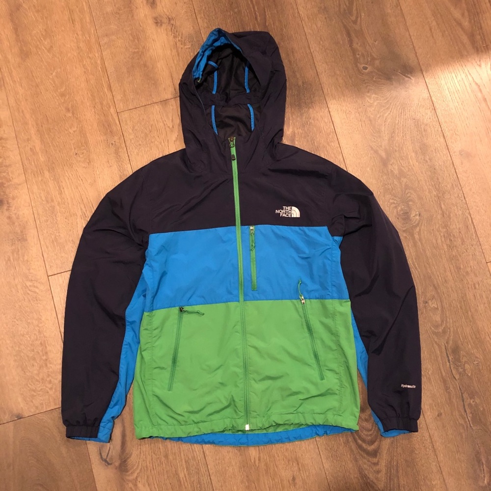 The North Face